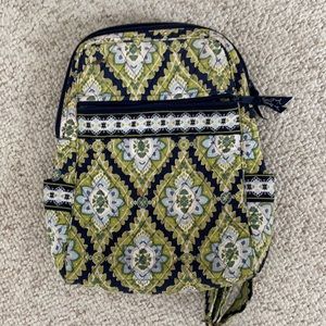 Vera Bradley small backpack